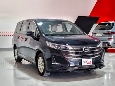 AED 471/month | 2023 GAC GN6  | GCC Specs | Ref#463559