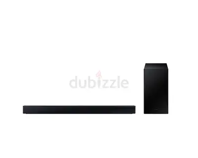 Samsung Soundbar - HW-C450 | Essential B-Series Soundbar | Warranty + Free Delivery