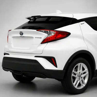 صورة 8 لـ 2023 Toyota C-HR