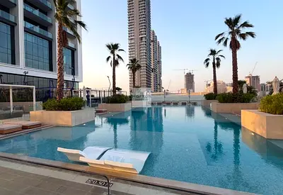 MARINA VIEW I MODERN I PREMIUM FINISHES