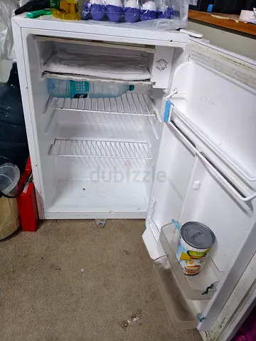Fridge