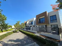 Marbella 1 Villa for Sale | 3BR + Maids | Mina Al Arab
