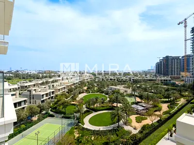 Brand New | Park View | Next to Golf Course