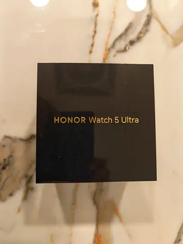 HONOR Watch 5 Ultra - Brand New in Box