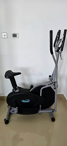 Orbitek Exercise Bike