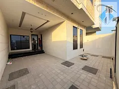 Villa for rent, ready to move in, at a special price
