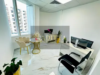 Business Office | Just Steps from Metro | Direct Deal