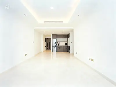 Brand New I High Floor I With Balcony | Vacant