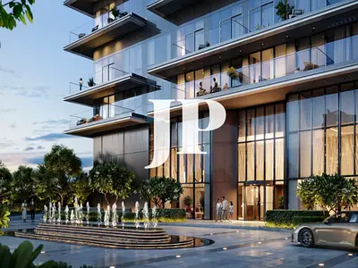 Spacious layout - premium amenities - super luxury