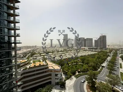 Bright & Spacious 1BR with | Overlooking the Lagoon