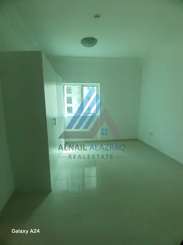 شقة غرفة وصالة