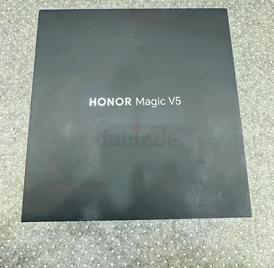 HONOR MAGIC V5