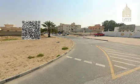 Land for Sale in Al Yasmeen Ajman Freehold for All Nationalities with Prime Size, Full Services and Great Price