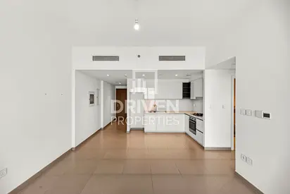 High Floor | Rented | New Building | DIFC View