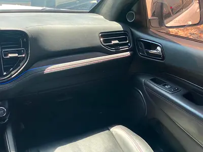 2022 Dodge DURANGO 照片 12