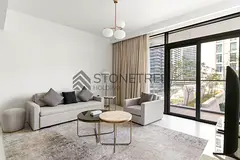 12 CHEQUES | Premium Amenities | Near Palm Jumeirah