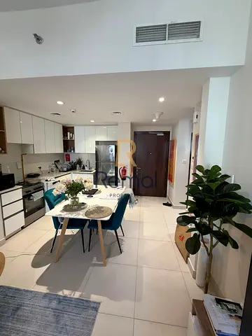 Balcony | Modern | Fully furnished