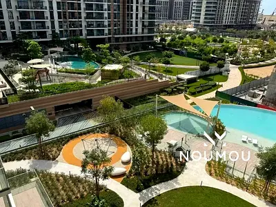Parkside Living | Premium Residence | Ready to Move In