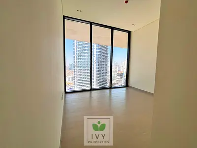 High-Floor || Plunge Pool || Balcony & City View