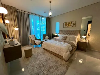 LUXURY 1-BEDROOM APARTMENT | PRIME LOCATION | EASY PAYMENT PLAN