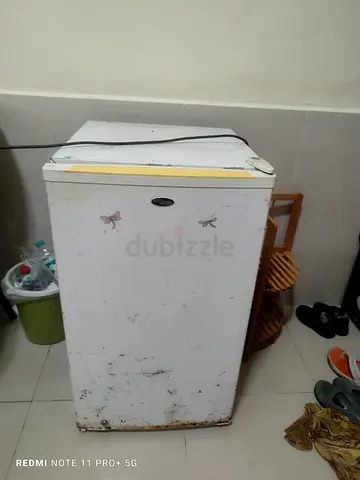 Mini Fridge