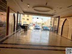 For Rent: A distinctive apartment in Rawda 1, in a vibrant location close to all services.
