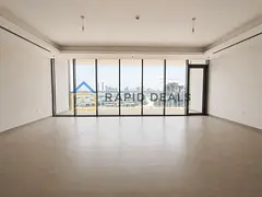 Elegant 4BR+M Apartment with Stunning Skyline View