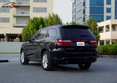 2023 Dodge DURANGO 照片 10