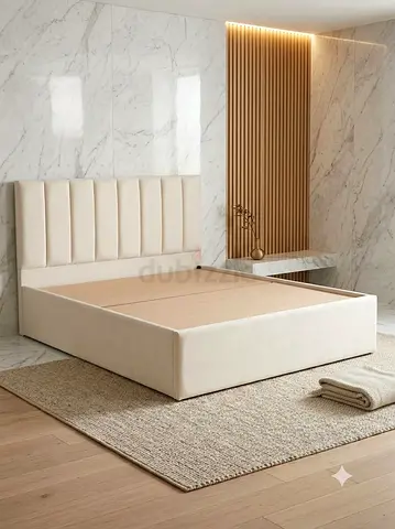 New King Size Bed Frame For Sale