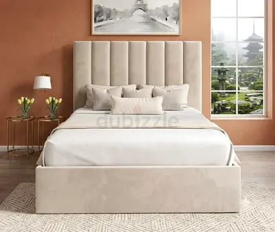Double Bed Frame 120*190cm Brand New For Sale