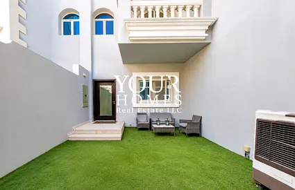 REDAY TO MOVE | LUXURY FURNISHED | CLOSE TO PARK