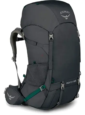 Osprey backpack 65L