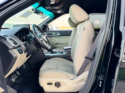 صورة 9 لـ 2012 FORD EXPLORER