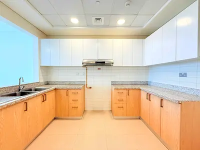 Spacious 2BR + Storage | | Elegant Layout | | All Amenities | | Only Family