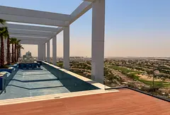 Ready and Brand New | Unfurnished | Vacant