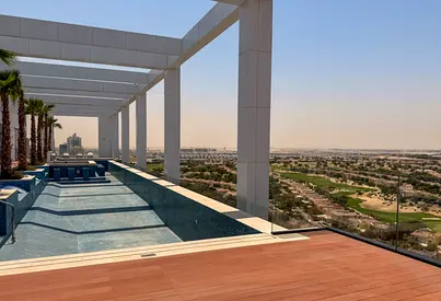 Ready and Brand New | Unfurnished | Vacant