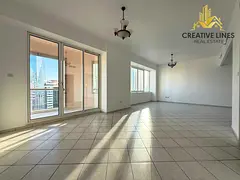 CHILLER FREE | 3BHK PLUS MAID ROOM | 2 COVERED PARKING