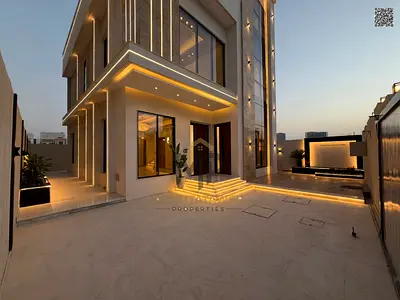 Own now at an exceptional price, including registration and ownership fees, in a strategic location near Dubai and close to all services. Direct sale