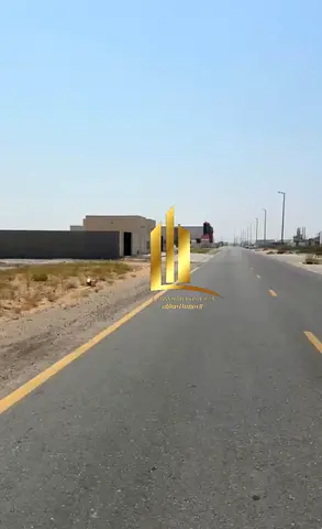 Industrial Land for Sale – Al Madinah Al Qasimia, Phase 1, Sharjah