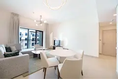 Prime Location | Golf View | Modern Apartment