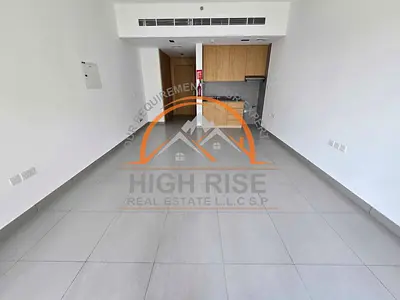 Balcony Studio | Perfect for Comfortable Living | Prime Location