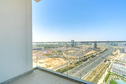 Brand New | High Floor | Amazing Open City View