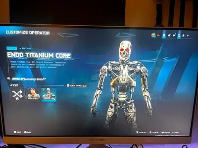 Limited edition Call of Duty Account