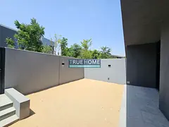 Luxury Corner Townhouse for Sale in Masaar Robinia