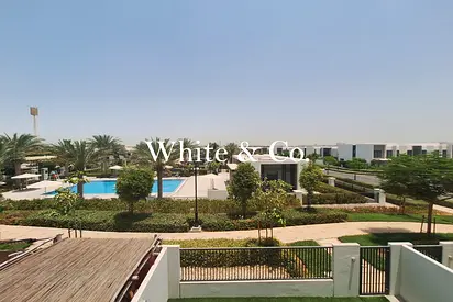 Pool Facing l Immaculate Condition l 3 Bed