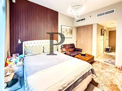 Pool View | Flexible cheques | Prime Location