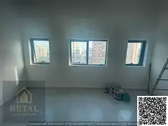 Big Studio with Parking | 690 Sq Ft | Falcon Towers | Ready to Move