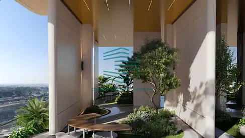 Mövenpick Residences by CITYVIEW – Branded Luxury Living with Premium Amenities in Motor City, Duba