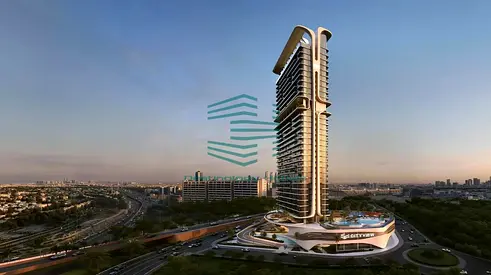 Mövenpick Residences by CITYVIEW – Branded Luxury Living with Premium Amenities in Motor City, Duba