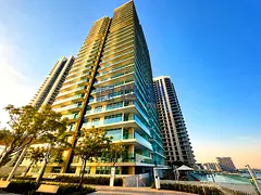 For Sale | Sunrise Bay Tower 2 | Emaar Beachfront | 1 Bedroom